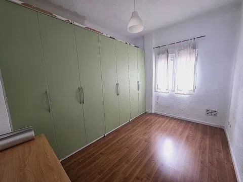 Flat in calle de Eugenio Sellés - Photo 16
