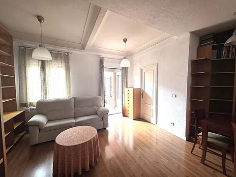Flat in calle de Eugenio Sellés - Photo 7