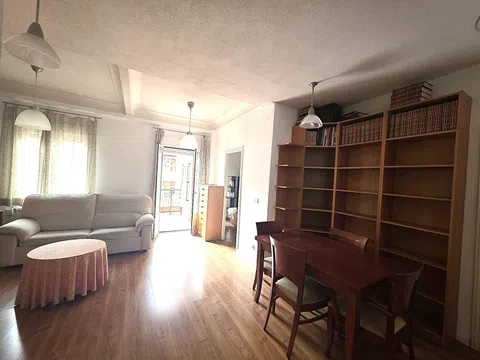 Flat in calle de Eugenio Sellés - Photo 8