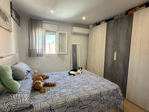 Flat in Av Betanzos - Photo 3