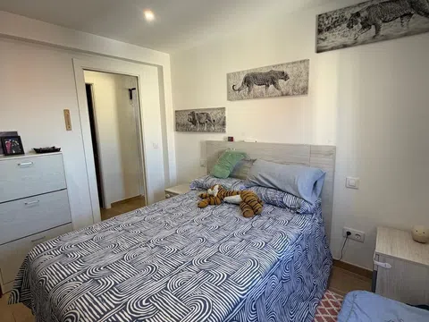 Flat in Av Betanzos - Photo 4