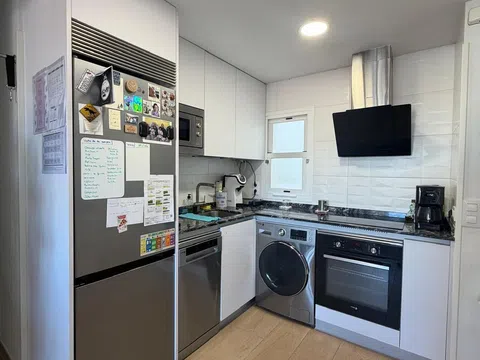 Flat in Av Betanzos - Photo 8