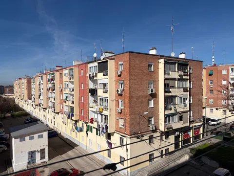 Flat in Av Betanzos - Photo 9