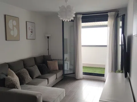Flat in calle Pilar Bellosillo - Photo 1