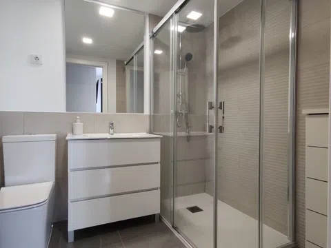 Flat in calle Pilar Bellosillo - Photo 18