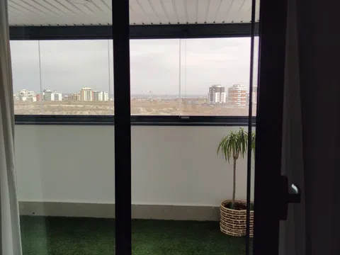 Flat in calle Pilar Bellosillo - Photo 8