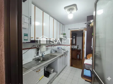 Flat - Photo 4