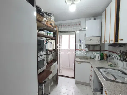Flat - Photo 5