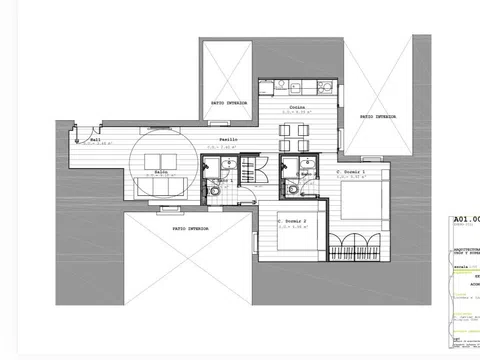Flat in calle de Lope de Rueda, 31 - Photo 13