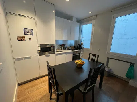 Flat in calle de Lope de Rueda, 31 - Photo 6