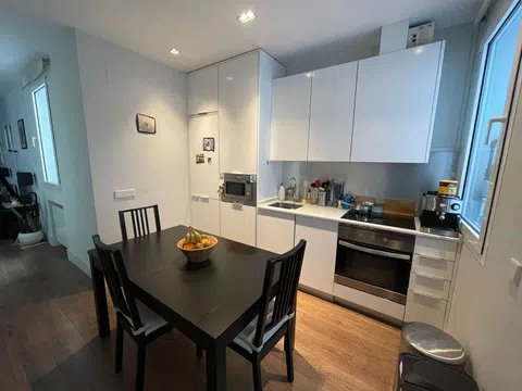 Flat in calle de Lope de Rueda, 31 - Photo 7