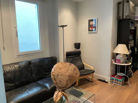 Flat in calle de Lope de Rueda, 31 - Photo 9