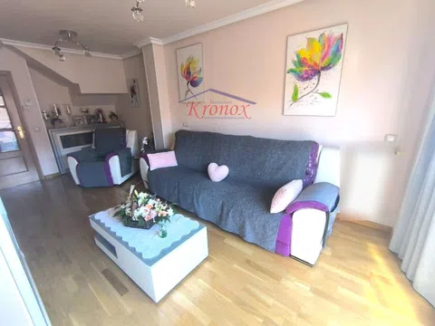 Penthouse in calle de El Yesero - Photo 3
