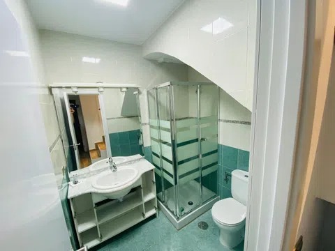 Duplex in carretera de Boadilla del Monte - Photo 6