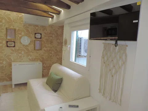Flat in calle del Águila, 14 - Photo 2