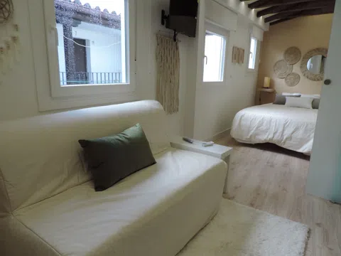 Flat in calle del Águila, 14 - Photo 16