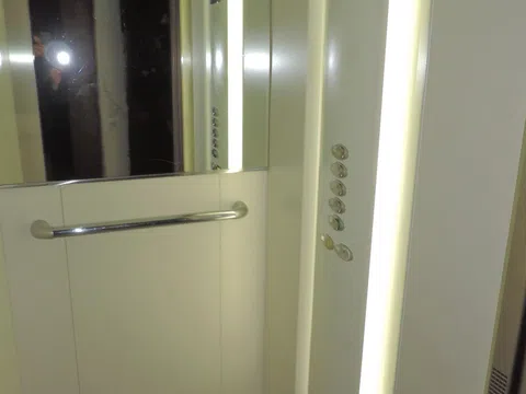 Flat in calle del Águila, 14 - Photo 20