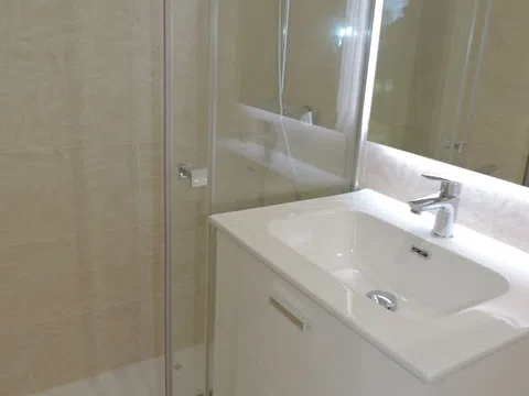 Flat in calle del Águila, 14 - Photo 5