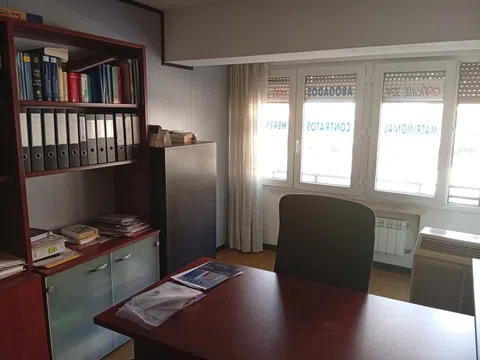 Flat in CL Alcala - Photo 16