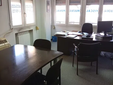 Flat in CL Alcala - Photo 6