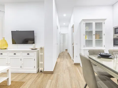 Flat in calle de Escosura, 4 - Photo 11