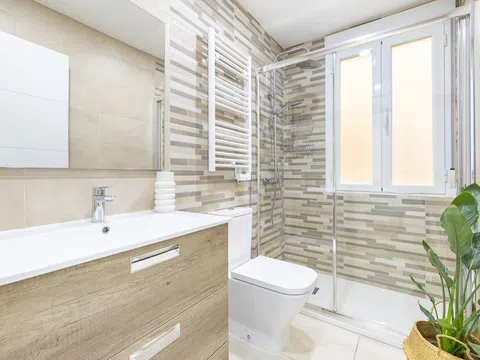 Flat in calle de Escosura, 4 - Photo 12
