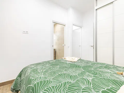 Flat in calle de Escosura, 4 - Photo 13