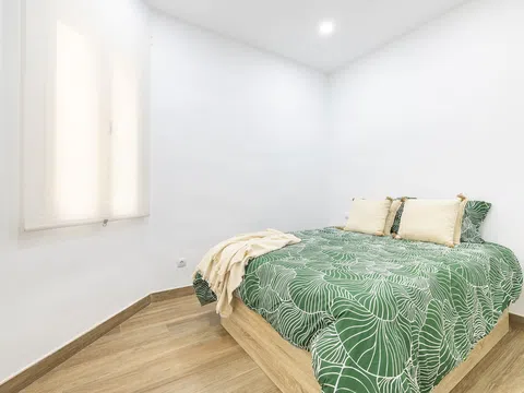 Flat in calle de Escosura, 4 - Photo 14
