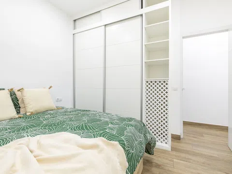 Flat in calle de Escosura, 4 - Photo 17