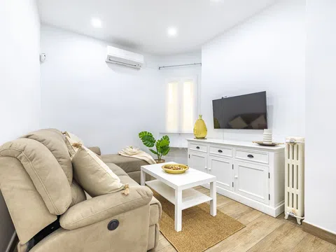 Flat in calle de Escosura, 4 - Photo 20