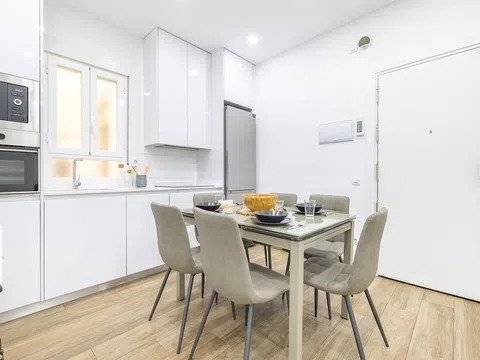 Flat in calle de Escosura, 4 - Photo 3