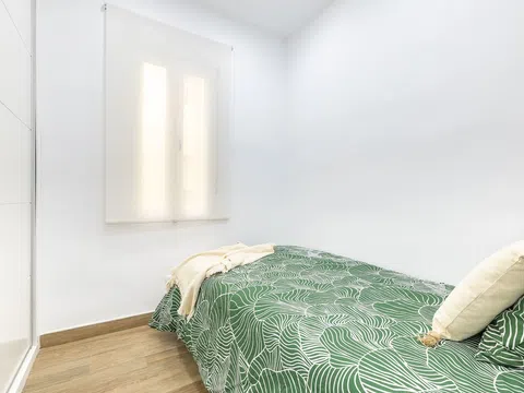 Flat in calle de Escosura, 4 - Photo 4
