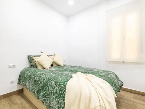 Flat in calle de Escosura, 4 - Photo 6