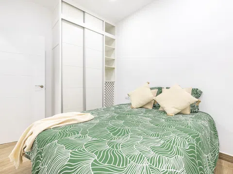 Flat in calle de Escosura, 4 - Photo 7
