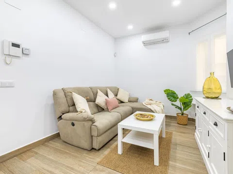 Flat in calle de Escosura, 4 - Photo 8