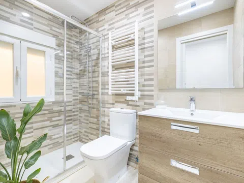 Flat in calle de Escosura, 4 - Photo 9