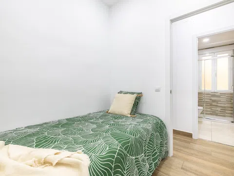 Flat in calle de Escosura, 4 - Photo 10