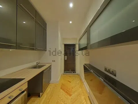 Flat in calle de Castelló, 34 - Photo 12