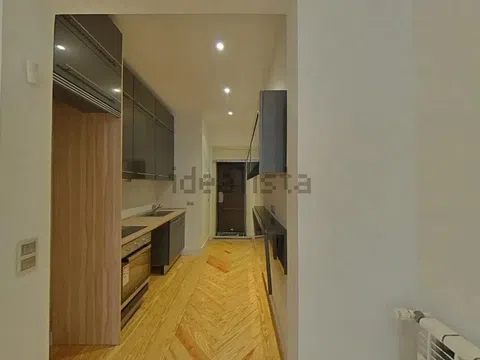 Flat in calle de Castelló, 34 - Photo 13