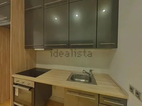 Flat in calle de Castelló, 34 - Photo 14
