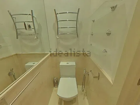 Flat in calle de Castelló, 34 - Photo 5