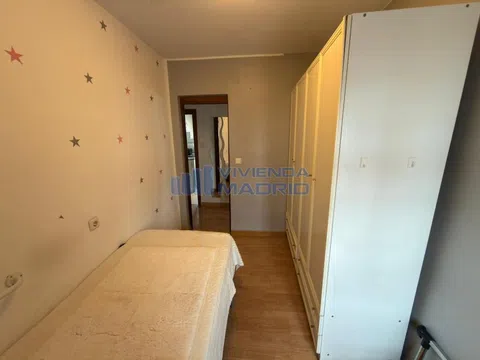 Flat in calle Sierra del Quintanar - Photo 13