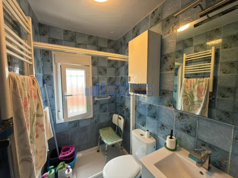 Flat in calle Sierra del Quintanar - Photo 14