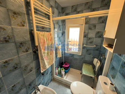 Flat in calle Sierra del Quintanar - Photo 15