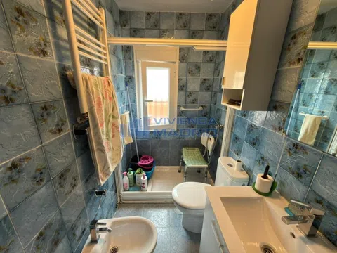 Flat in calle Sierra del Quintanar - Photo 16