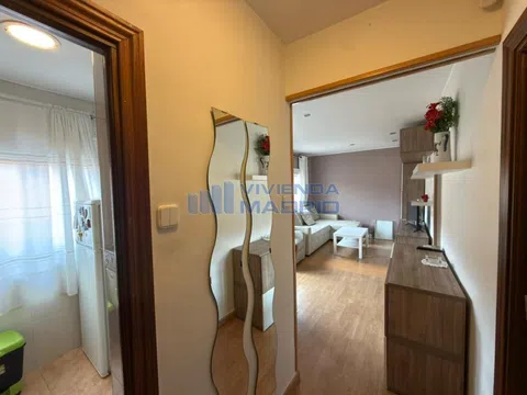 Flat in calle Sierra del Quintanar - Photo 17