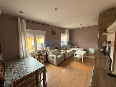 Flat in calle Sierra del Quintanar - Photo 19