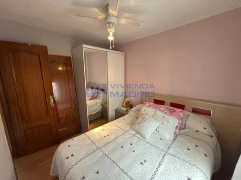 Flat in calle Sierra del Quintanar - Photo 3