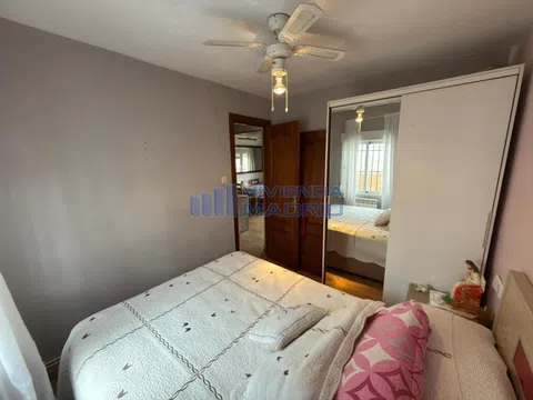 Flat in calle Sierra del Quintanar - Photo 4