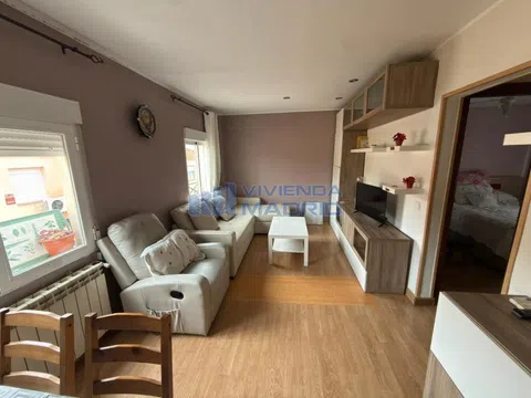 Flat in calle Sierra del Quintanar - Photo 5